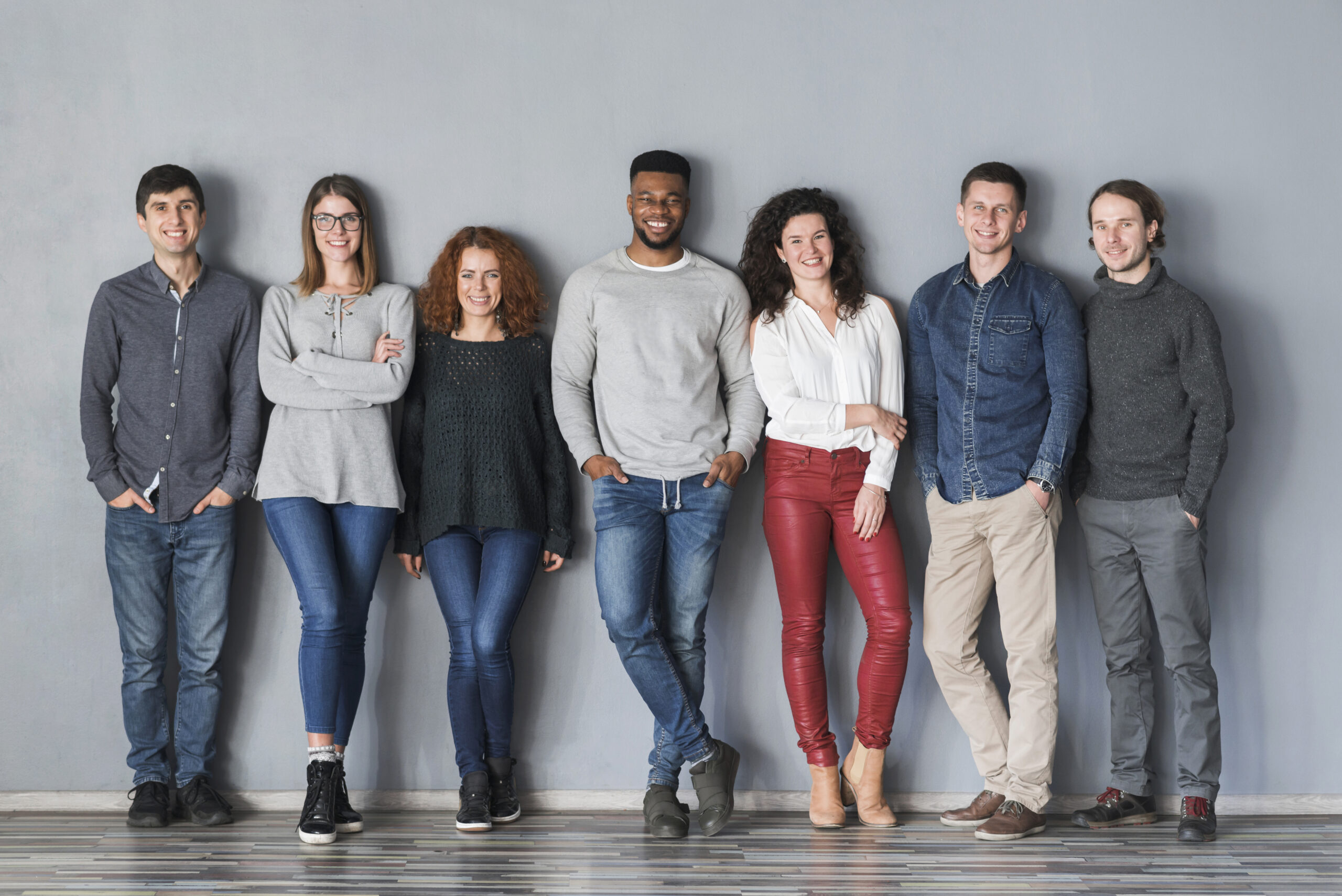 community-concept-with-group-people