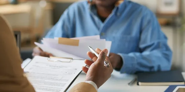 legal doc assistance